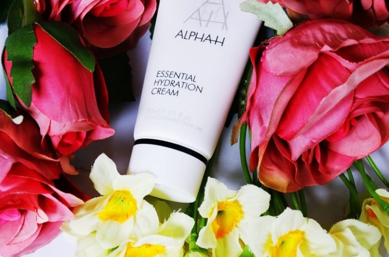 alpha h essential hydration cream