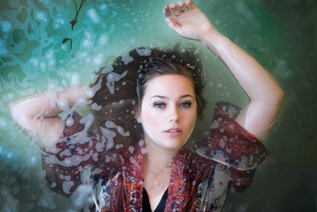 Can Hot Water Open Pores? – Beautiful With Brains