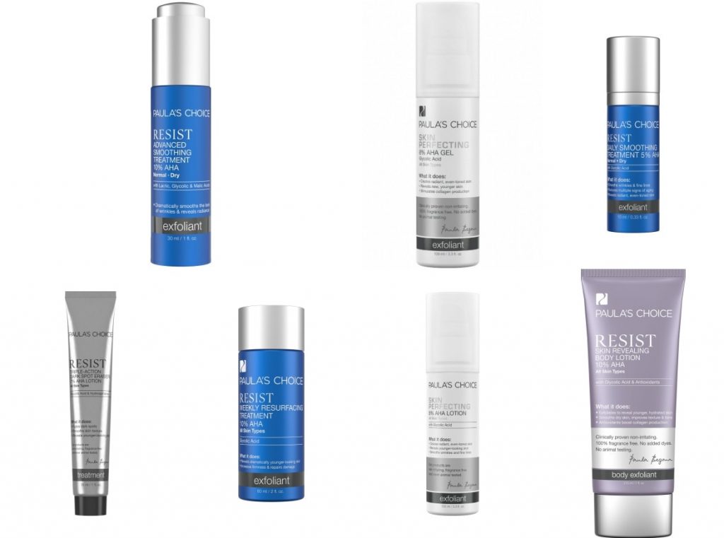 Humectants: What They Are & How They Benefit Skin – Beautiful With Brains