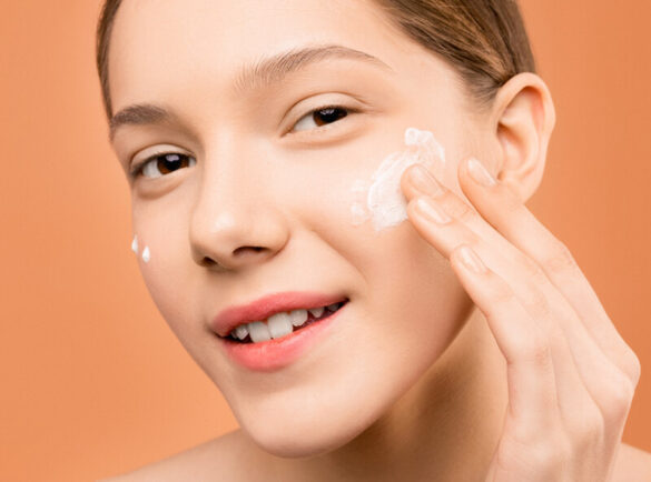 Can Hot Water Open Pores? – Beautiful With Brains