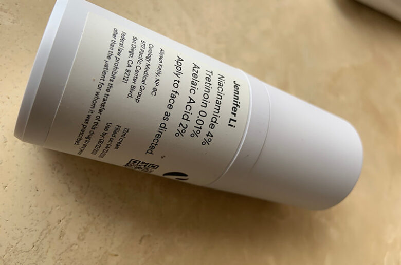 tretinoin guide