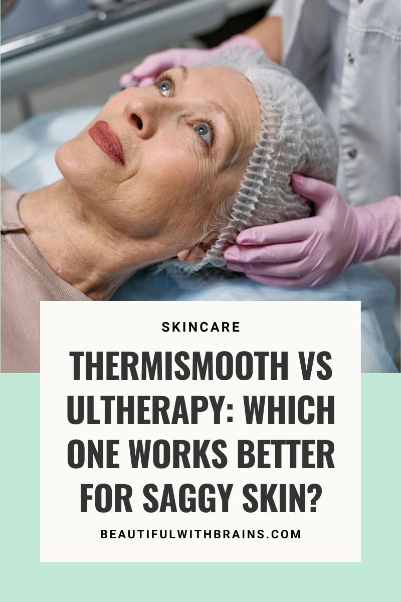 ThermiSmooth VS Ultherapy