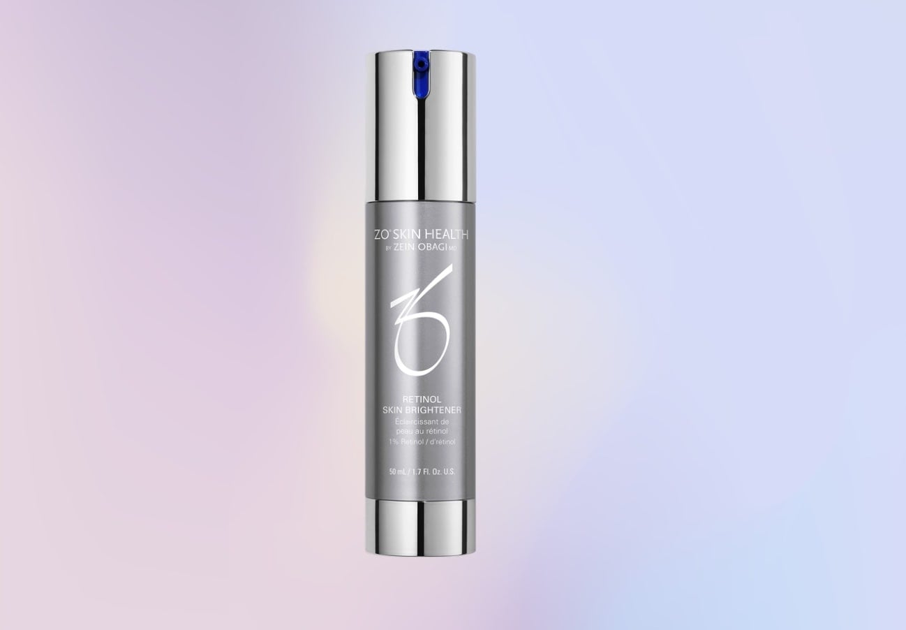 Zo Retinol Skin Brightener