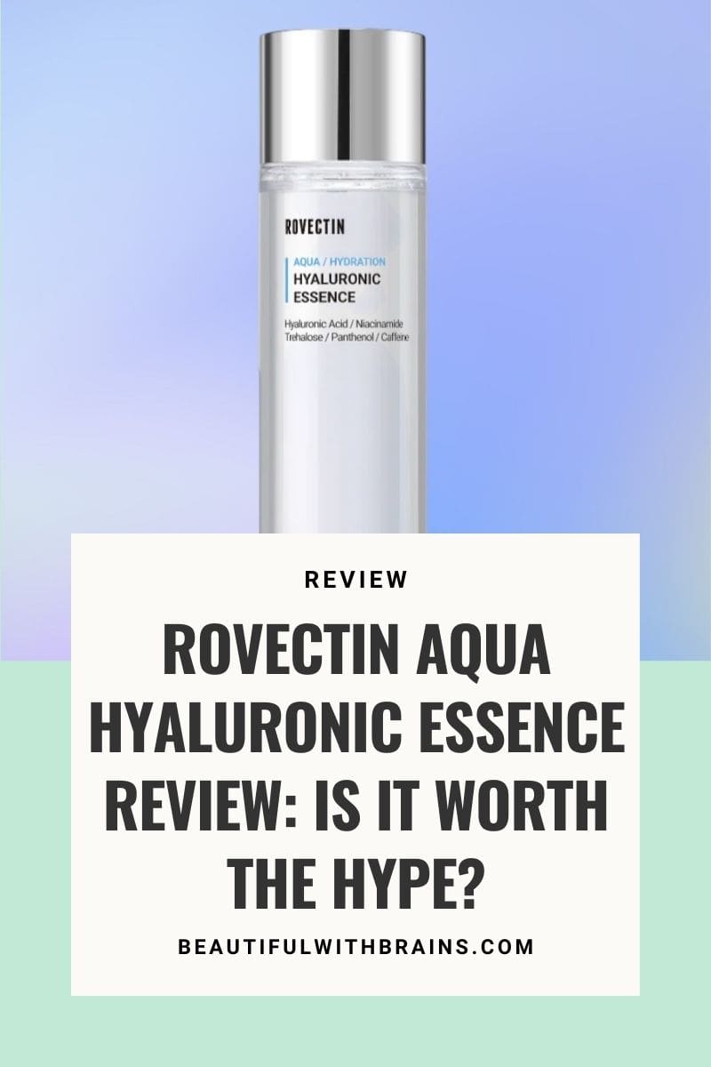 rovectin treatment lotion