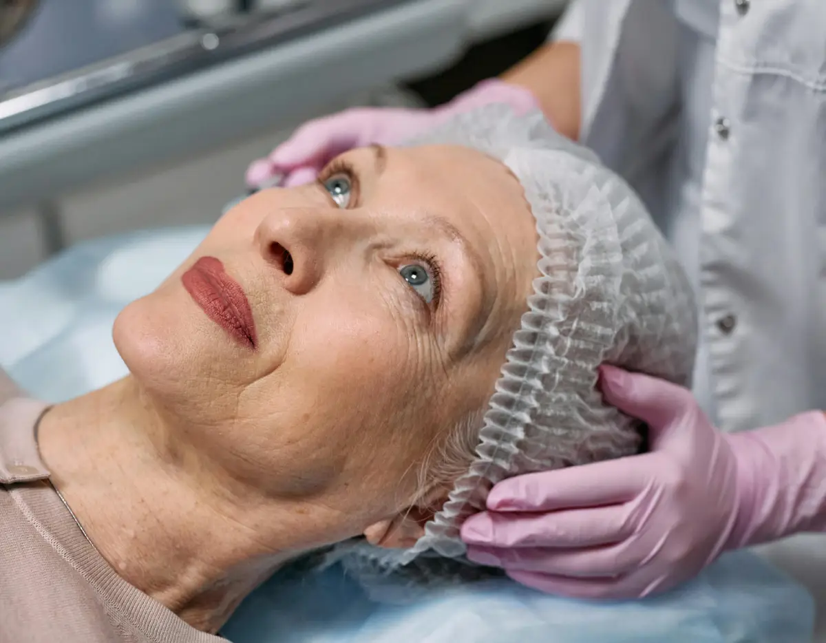 thermismooth vs ultherapy treatment