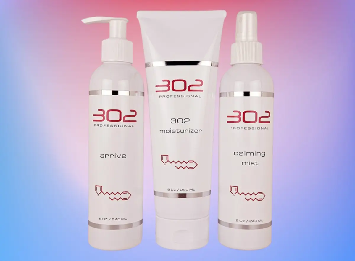 302 skincare