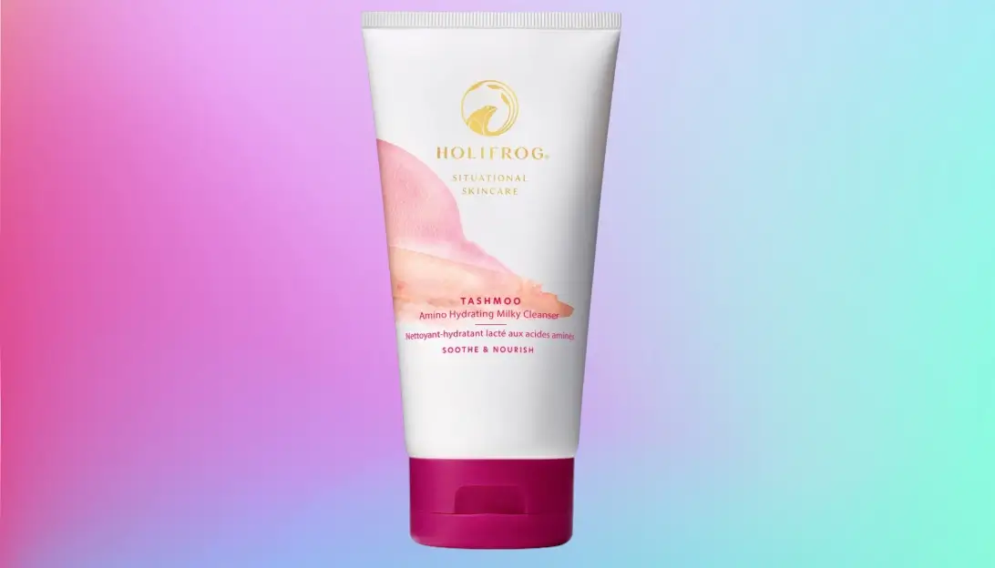 holifrog cleanser