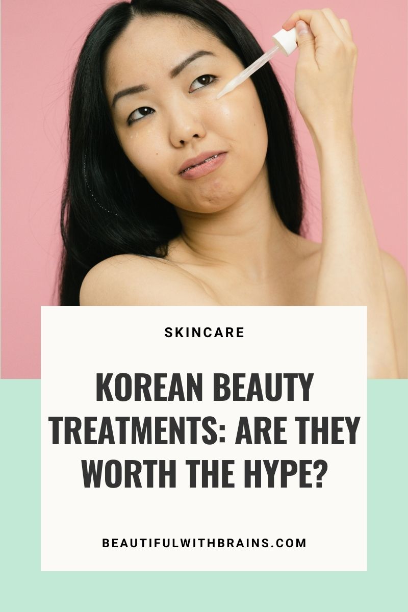 Korean Beauty Treatments: Are They Worth the Hype?
