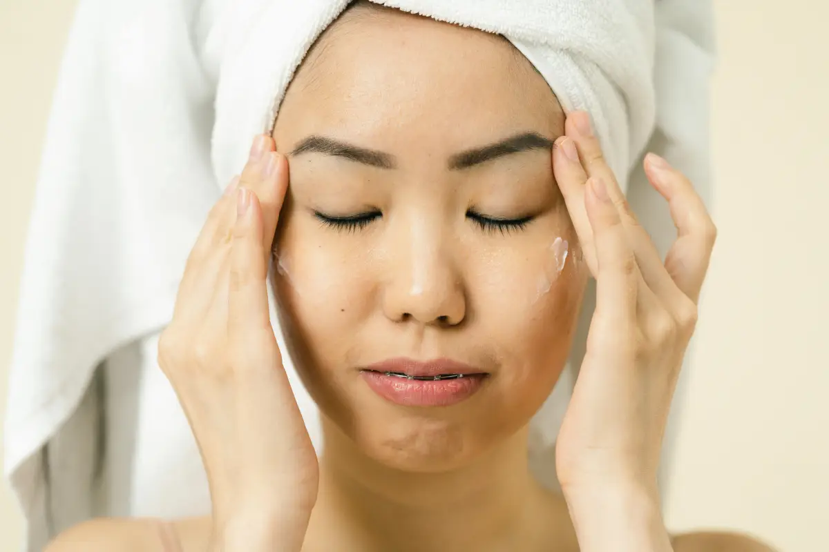Korean eye creams