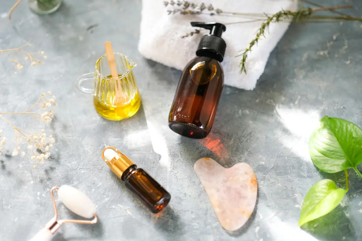 korean oil cleanser acne-prone skin