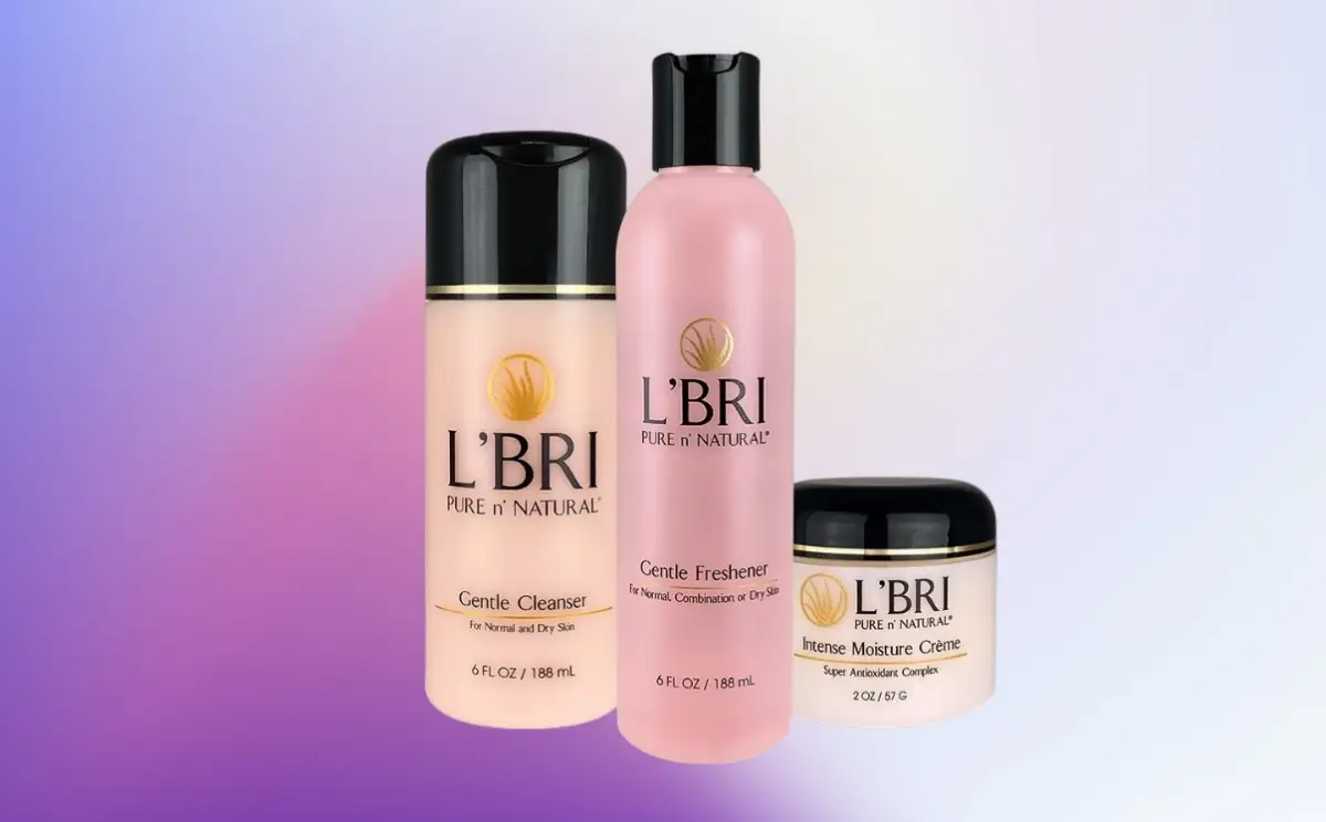 l'ibri skincare for acne