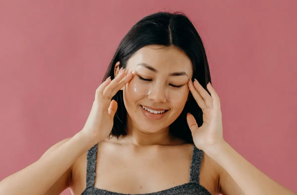 antiaging korean moisturisers