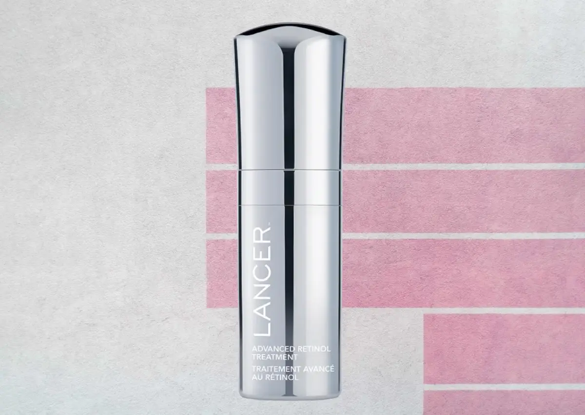 lancer retinol treatment