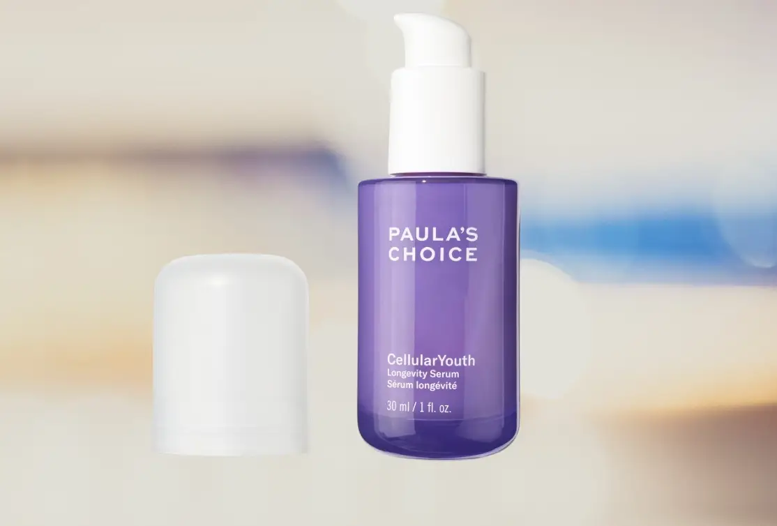 Paula’s Choice CellularYouth Longevity Serum