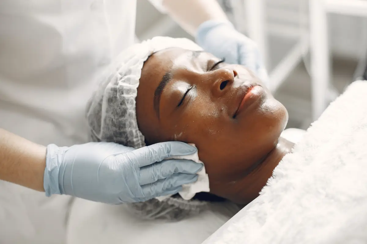 chemical peels vs microdermabrasion