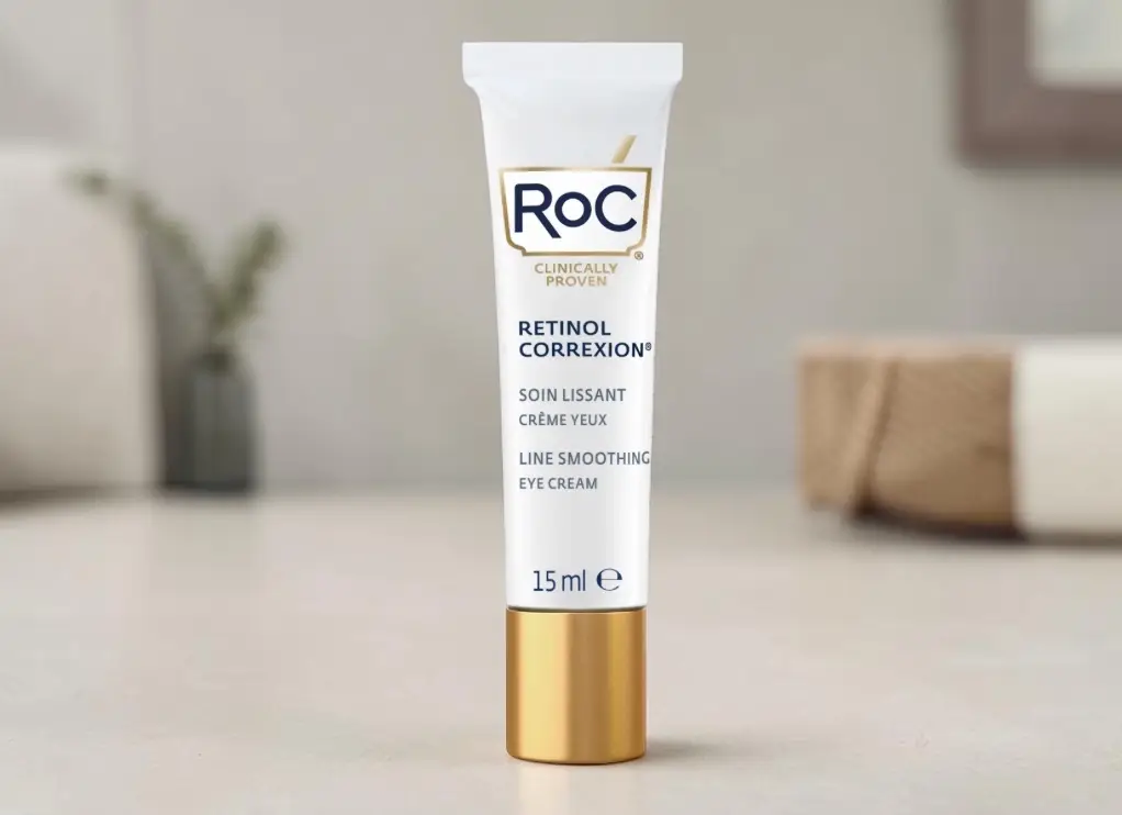 RoC Retinol Correxion Line Smoothing Eye Cream