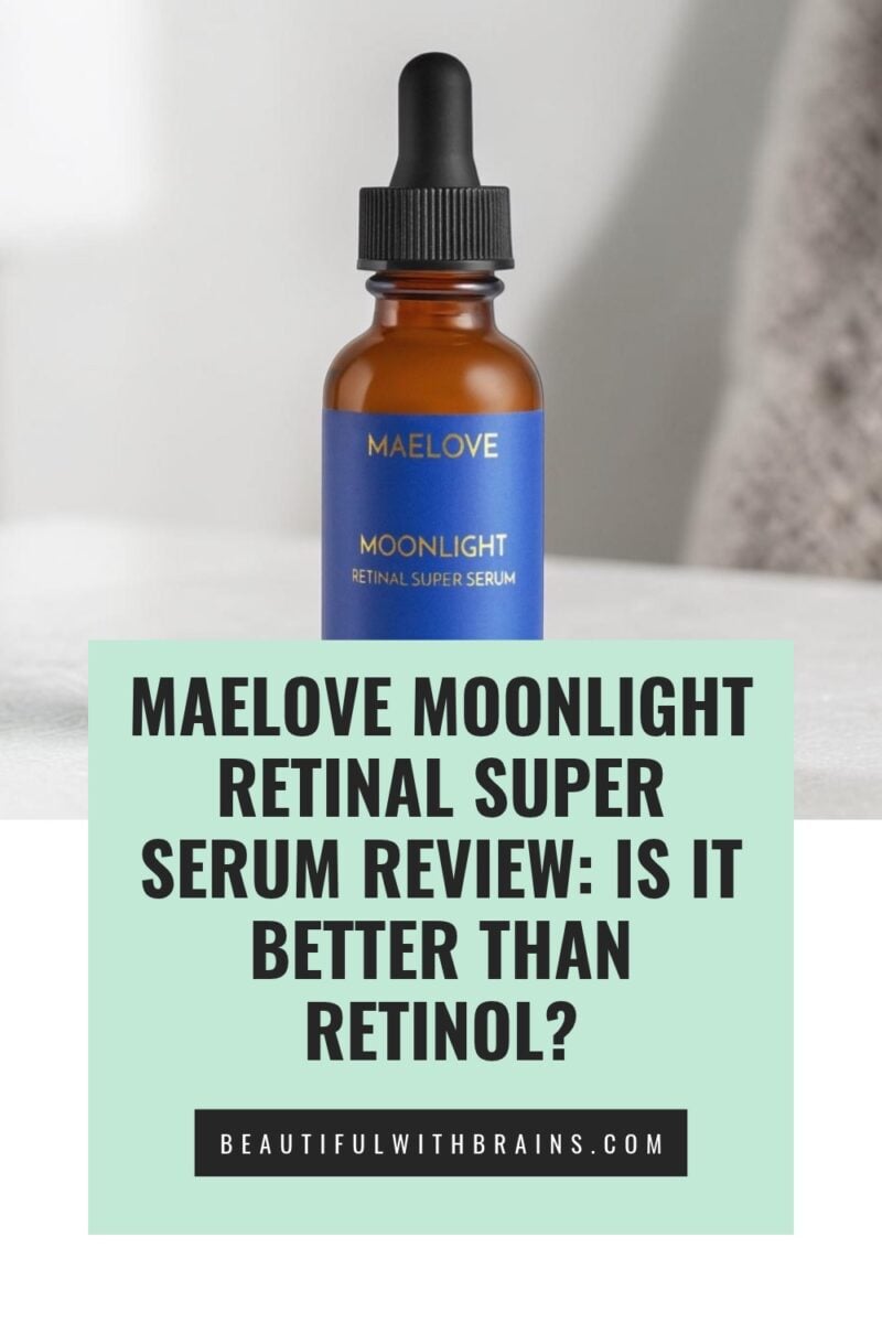 maelove retinal serum review